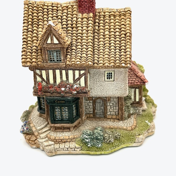 Lilliput Lane Cottage 1991 - English Collection - Picture 4 of 9